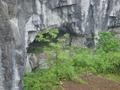 #4: Near the village of Zishengqiao ("Naturally Formed Bridge"), where Chuanshanhe ("Through the Mountain River") lives up to its name