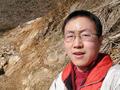 #6: Really tired after running up to the mountain due to lack of time