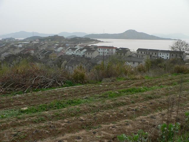 Village of Wailuotou