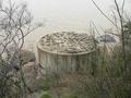 #8: Cement observation pillbox