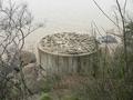 #8: Cement observation pillbox