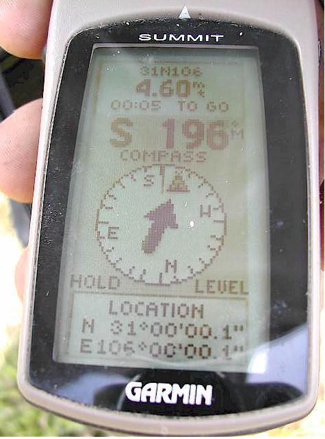 GPS