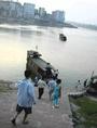 #6: Ferry boat to Sanhui