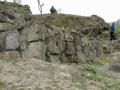 #3: At the Confluence Point looking North