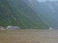 #2: Cruise ships in the Three Gorges