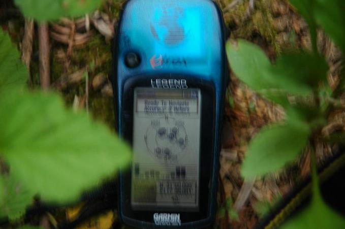 GPS