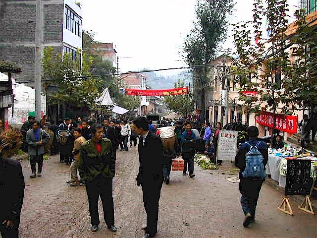 Market Day