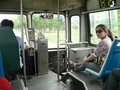 #3: Ah Feng on the no. 48 commuter bus to Chūnjiāng