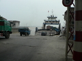 #4: The  Wéitáng Vehicular Ferry