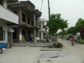 #2: Some elaborate houses on Máojiādài Street