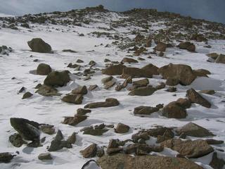 #1: General view of confluence.
