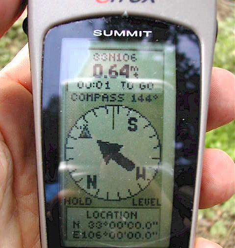 GPS