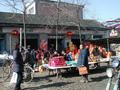 #10: Road side Market