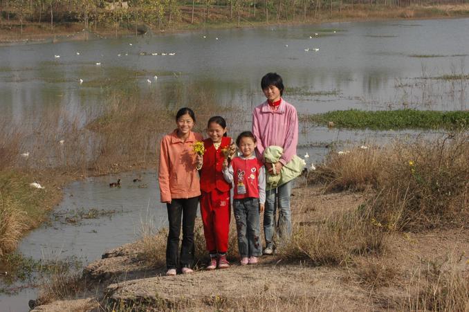 合照 / Group photo