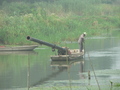#4: Water cannon