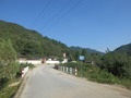 #10: Entering Yúshù Village (榆树乡)