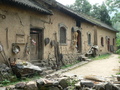 #4: Mud houses on the way to the confluence