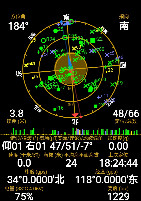 #4: GPS