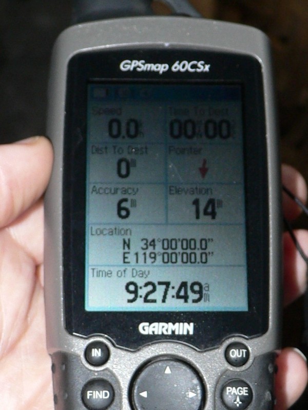 GPS