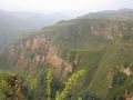 #8: Photo looking north from the Confluence Point