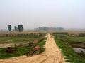 #5: The way to the village named An Zhuang