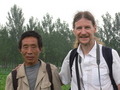 #10: Mr Yáng and Targ