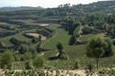 #6: A view of the nearby village from the monuement