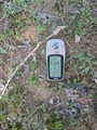 #3: GPS Reading with Official Coordinates