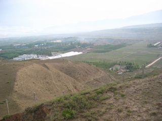 #1: The Confluence from 60m Distance