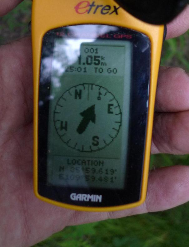 GPS