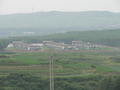 #10: Factory to the west of the confluence, near the main road