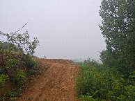 #4: View to the West