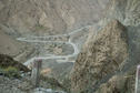 #4: 翻山越岭 /