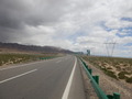 #10: The highway with railroad bridge near the Confluence