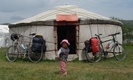 #7: Mongolian Roadside Holiday Camp 