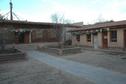 #10: Dalai's birth place - The house on the right with the white door