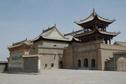 #10: The great mosque of Tong Xin