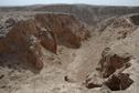 #8: Eroded landscape near the confluence point