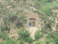 #4: Home carved into wall of gorge
