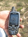 #6: GPS Reading at the Confluence Point