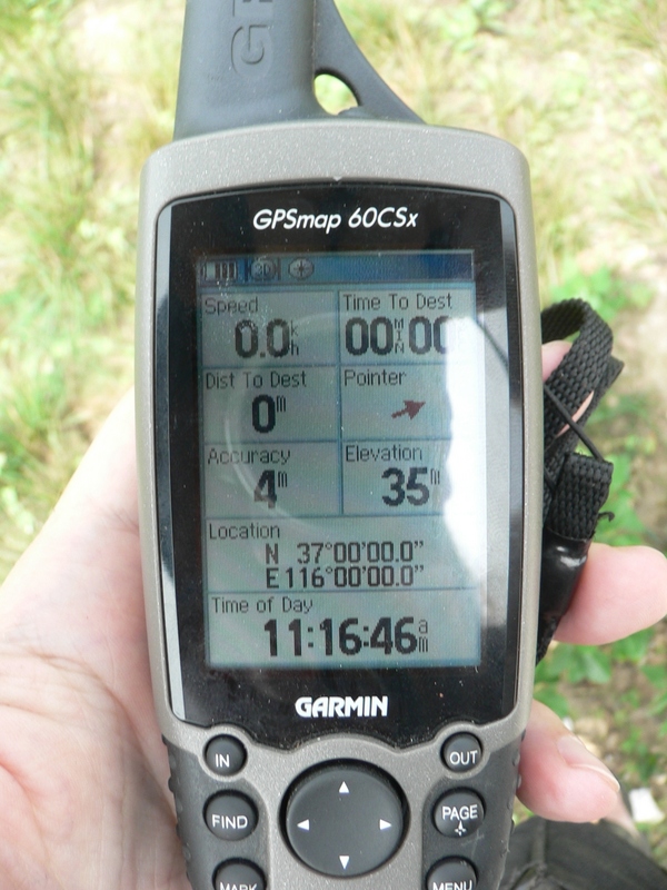 GPS