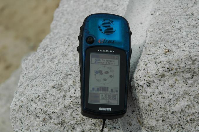 GPS