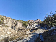 #5: View to the East