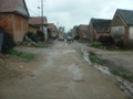 #10: Main street of Xīcàiyuán Village, just south of the confluence