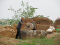 #11: Grinding Grain
