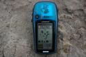 #5: GPS - 32 meters short of the all zeros point