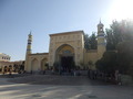 #5: Mosque in Kashgar