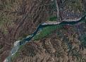 #6: View from Top - Google Earth
