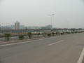 #10: Coal trucks crossing Yellow River from Shǎnxī to Shānxī 