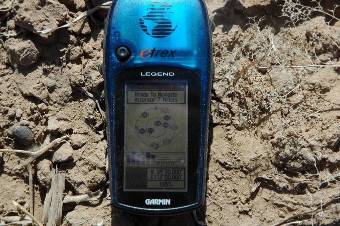GPS